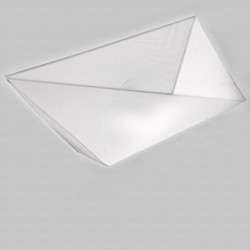 Накладной потолочный светильник Axo Light PLUKIYOGBCXXE27 UKIYO