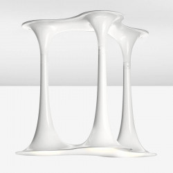 Накладной потолочный светильник Axo Light PLNAFIR3BCBCGU1 NAFIR