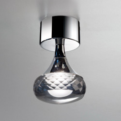 Светильник потолочный накладной Axo Light PLFAIRYXGRCRLED FAIRY