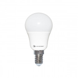 Светодиодная лампочка Наносвет LE-P45-8/E14/827  L204 E14 8W