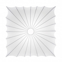 Настенно-потолочный светильник накладной Axo Light PLMUS60QBCXXE27 MUSE