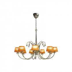 Потолочный подвесной светильник Baga 1038 XXI Century