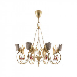 Потолочный подвесной светильник Baga 970 XXI Century