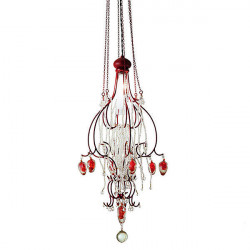 Потолочный подвесной светильник Baga Contemporary 2106