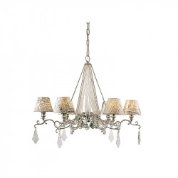 Потолочный подвесной светильник Baga 2252 Contemporary