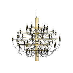 Светильник потолочный подвесной Flos A1500059 2097/50