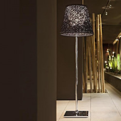 Уличный напольный светильник Flos KTRIBE F3 OUTDOOR GREEN WALL F6268041