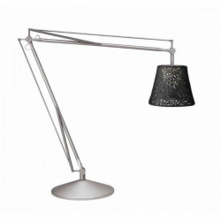 Уличный напольный светильник Flos SUPERARCHIMOON OUTDOOR GREEN WALL F6367041