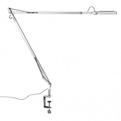 Светильник настольный Flos Kelvin LED Clamp F3313057