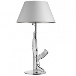 Светильник настольный Flos Table Gun F2954057