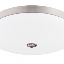 Потолочная люстра KUTEK BELLAGIO BEL-MOD-PL-3(N)