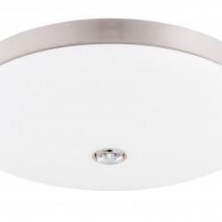 Потолочная люстра KUTEK BELLAGIO BEL-MOD-PL-3(N)CR