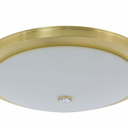 Потолочная люстра KUTEK DIMARO DIM-PL-3(ZM)CR