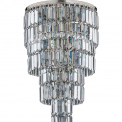 Потолочная люстра KUTEK ELLINI ELL-PLM-6(BN)350/II