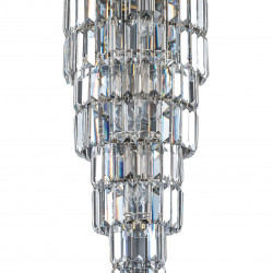 Потолочная люстра KUTEK ELLINI ELL-PLM-6(Z)250/II