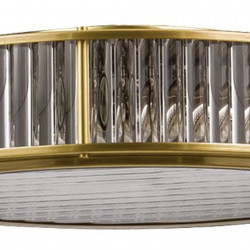 Потолочная люстра KUTEK LAVONE LAV-PLM-6(P)440-1