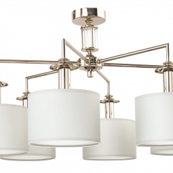 Потолочная люстра KUTEK MOOD Artu ART-PL-6(N)