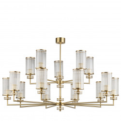 Подвесной светильник KUTEK ADRIA  ADR-ZW-10+5(ZM)