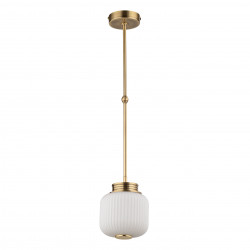 Подвесной светильник KUTEK ALBA ALB-ZW-1(P)150