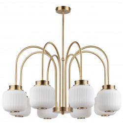 Подвесной светильник KUTEK ALBA ALB-ZW-8(P)