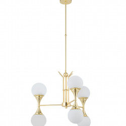 Подвесной светильник KUTEK BAR-ZW-3(Z)