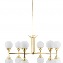 Подвесной светильник KUTEK BARI BAR-ZW-6(Z)