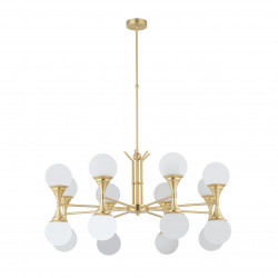 Подвесной светильник KUTEK BARI BAR-ZW-8(ZM)