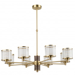 Подвесной светильник KUTEK COMO COM-ZW-8(ZM/4)T