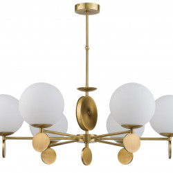 Подвесной светильник KUTEK DIMARO DIM-ZW-6(P)