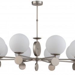 Подвесной светильник KUTEK DIMARO DIM-ZW-8(N)