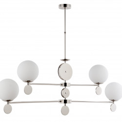 Подвесной светильник KUTEK DIMARO DIM-ZWL-4(BN)