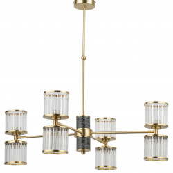 Подвесной светильник KUTEK ERBA ERB-ZW-4(ZM/5)TT