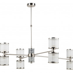 Подвесной светильник KUTEK FABRIANO FAB-ZW-4(BN/3)TT