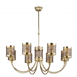 Подвесной светильник KUTEK IMPLA IMP-ZW-8(Z)