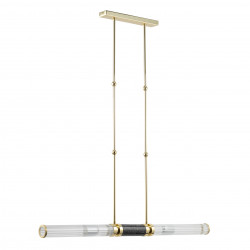 Подвесной светильник KUTEK IZANO IZA-ZWL-2(ZM/2)