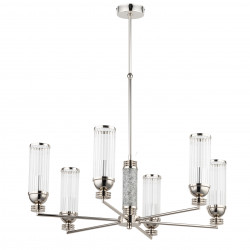 ПодвесПодвесной светильник KUTEK IZANO IZA-ZW-6(BN/3)T