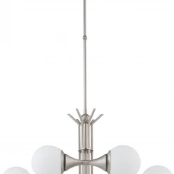 Подвесной светильник KUTEK КАММА KAM-ZW-3(N)