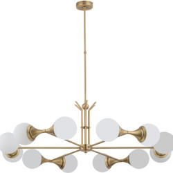 Подвесной светильник KUTEK КАММА KAM-ZW-6(P)