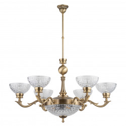 Подвесной светильник KUTEK КАММА KIA-ZW-6(P)