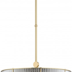 Подвесной светильник KUTEK LAVONE LAV-ZW-9(P)60/44