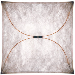 Настенно-потолочный светильник Flos Ariette F0400009