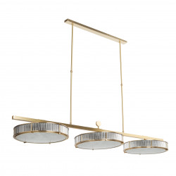 Подвесной светильник KUTEK LAVONE LAV-ZWL-18(ZM)440