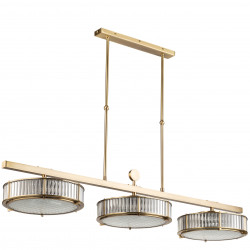 Подвесной светильник KUTEK LAVONE LAV-ZWL-9(P)310