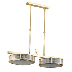 Подвесной светильник KUTEK LAVONE LAV-ZWL-6(ZM)310