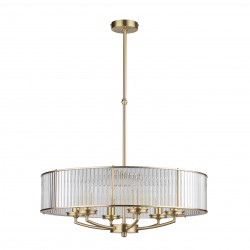 Подвесной светильник KUTEK LAVONE LAV-ZWR-6(ZM)600-2