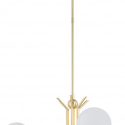 Подвесной светильник KUTEK MELEZE MEL-ZW-3(Z)