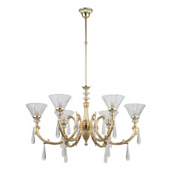 Подвесной светильник KUTEK PRI-ZW-6(Z)