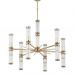 Подвесной светильник KUTEK SALETTO SAL-ZW-6(P)