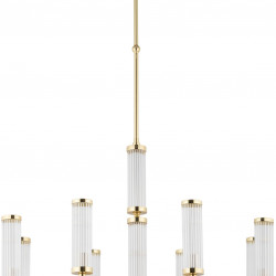 Подвесной светильник KUTEK SALETTO SAL-ZW-8(Z)