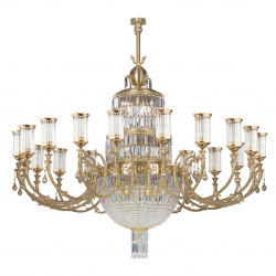 Подвесной светильник KUTEK SIENNA SIE-ZW-20(P)